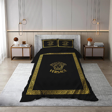 سرویس خواب دو نفره 6 تکه پریمیوم هانوکس مدل R81