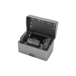 میکروفون بی سیم یقه ای انسر مدل M2 2in1 Pro