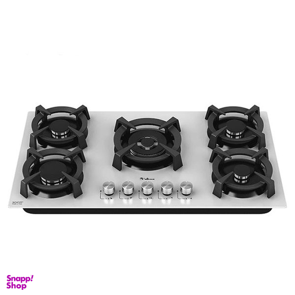 اجاق گاز صفحه ای داتیس مدل DG567
