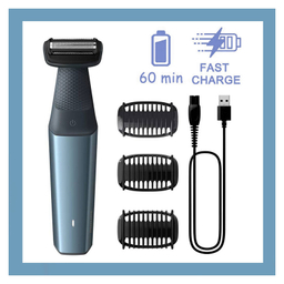 ماشین اصلاح موی بدن فیلیپس مدل BG3027