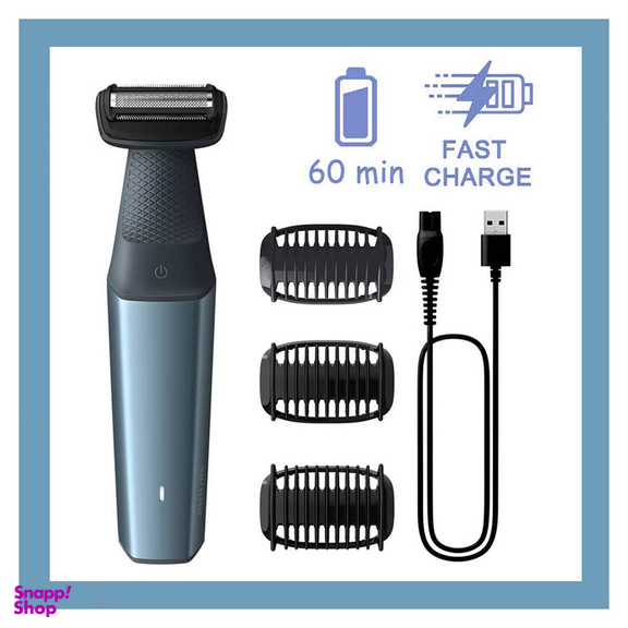 ماشین اصلاح موی بدن فیلیپس مدل BG3027