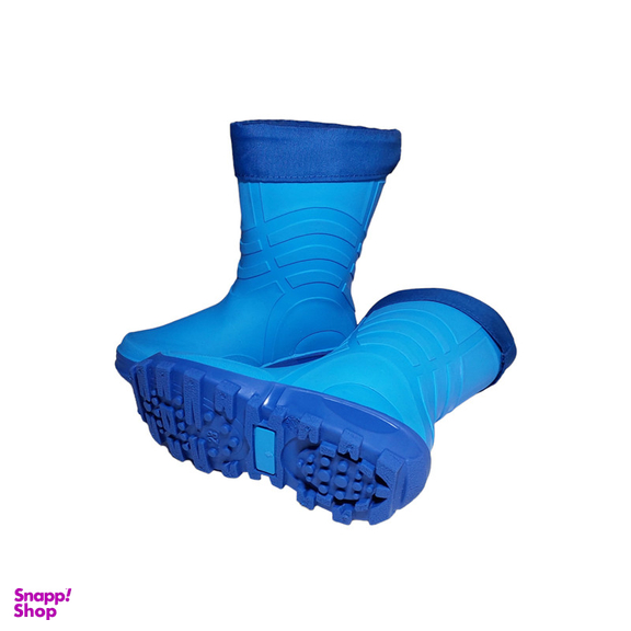 چکمه پسرانه کد 4646 E