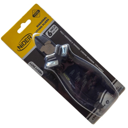 انبر دست و سیم چین و دم باریک نیدر مدل AJ-NDR-3PACK