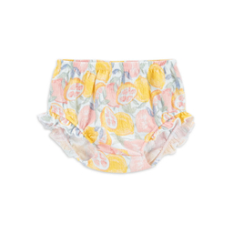 ست پیراهن و بادی و شلوارک نوزاد کد 2426