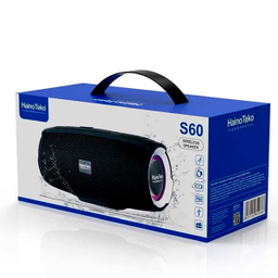 اسپیکر قابل حمل هاینو تکو مدل S60