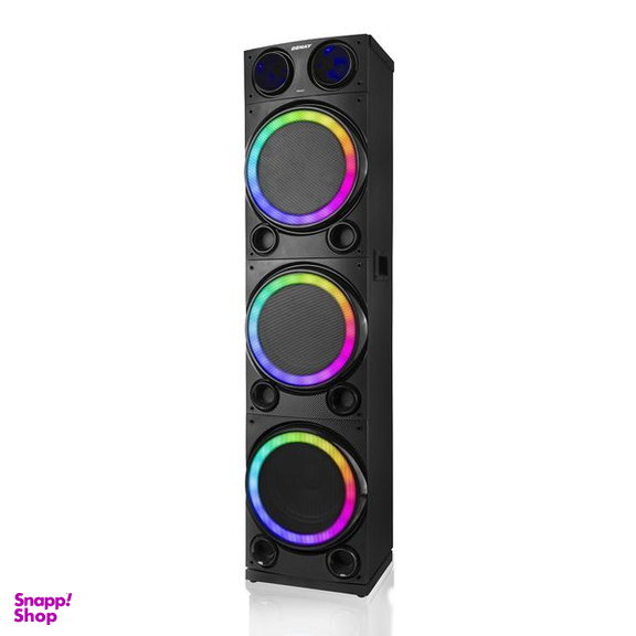 پخش کننده خانگی دنای مدل DE-DA3010DJ2
