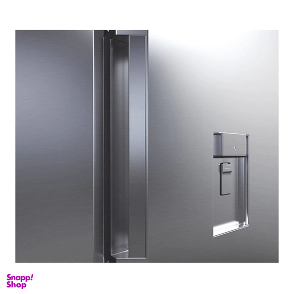 یخچال فریزر دوقلو 40 فوت دوو مدل SRi/SFi-21SS
