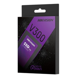 حافظه SSD هایک ویژن مدل v300 ظرفیت 1 ترابایت
