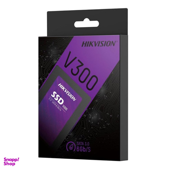 حافظه SSD هایک ویژن مدل v300 ظرفیت 1 ترابایت