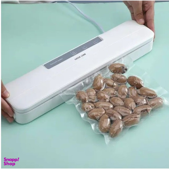 دستگاه وکیوم گرین لاین مدل VS10