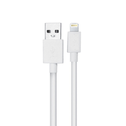 کابل تبدیل USB به Lightning سیبراتون مدل S209i طول 1.2 متر