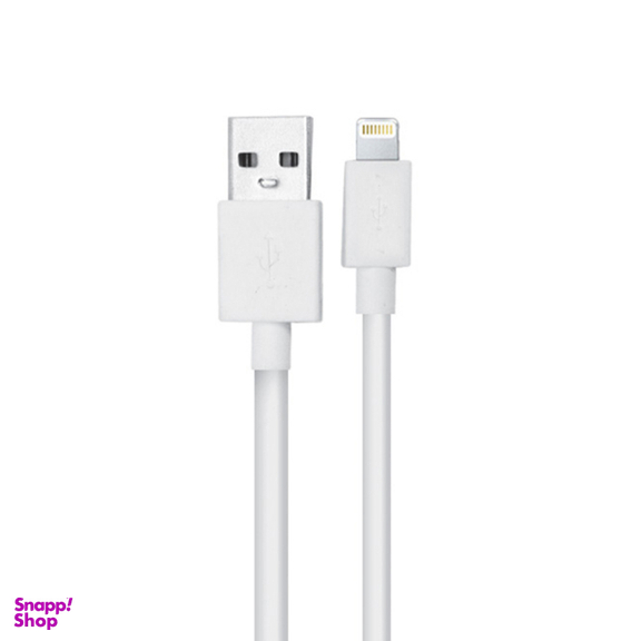 کابل تبدیل USB به Lightning سیبراتون مدل S209i طول 1.2 متر
