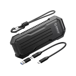 باکس حافظه SSD اوریکو مدل OXS2C3-G2 M.2 NVMe