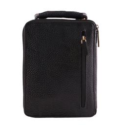 کیف دستی چرمی لیدوما مدل N-95