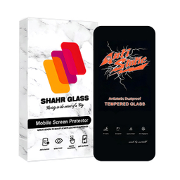 محافظ صفحه نمایش گوشی موبایل آنتی استاتیک شهر گلس مدل ANTIDUSTSHNW مناسب برای اپل iPhone 15 Pro