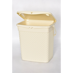 ظرف پودر رختشویی لیمون طرح بافت کد 2278