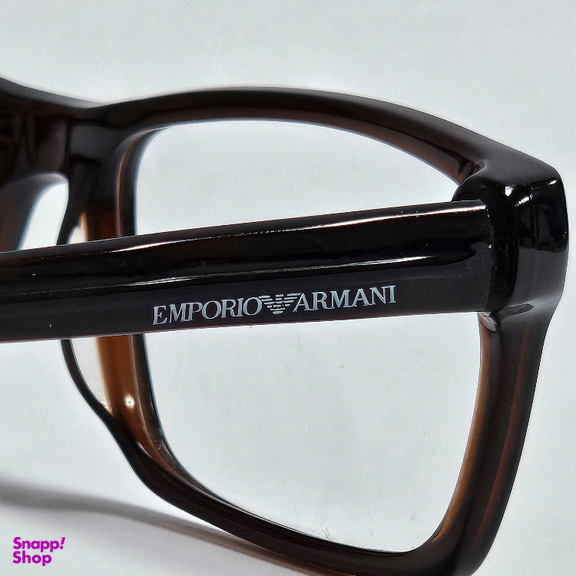 فریم عینک طبی مردانه مدل EA3013