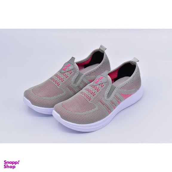 کفش راحتی زنانه پویان گام پیام مدل خوشپا کد 10777