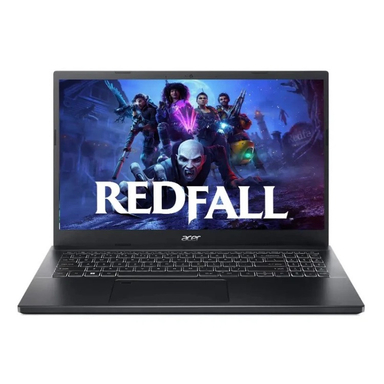 لپ تاپ 15.6 اینچ ایسر مدل Acer Aspire 7 A715 Core i5 12450H 8Gb 512Gb SSD RTX2050