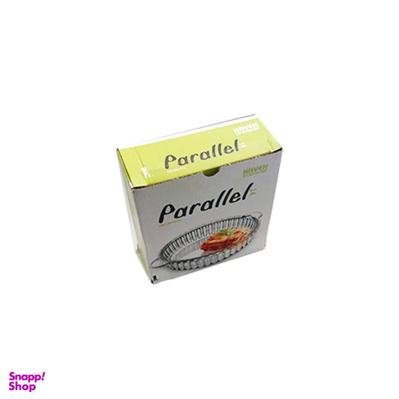 تابه بلور کاوه مدل پارالل 14