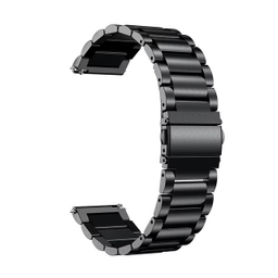 بند ساعت هوشمند استایل واچ مدل 3bead مناسب سامسونگ Galaxy Watch 4 44mm/40mm