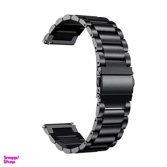 بند ساعت هوشمند استایل واچ مدل 3bead مناسب سامسونگ Galaxy Watch 4 44mm/40mm