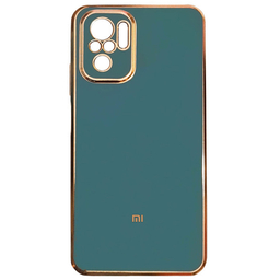کاور اپیکوی مدل My Case مناسب برای گوشی موبایل شیائومی Poco M5s / Redmi Note 10S / Redmi Note 10 4G