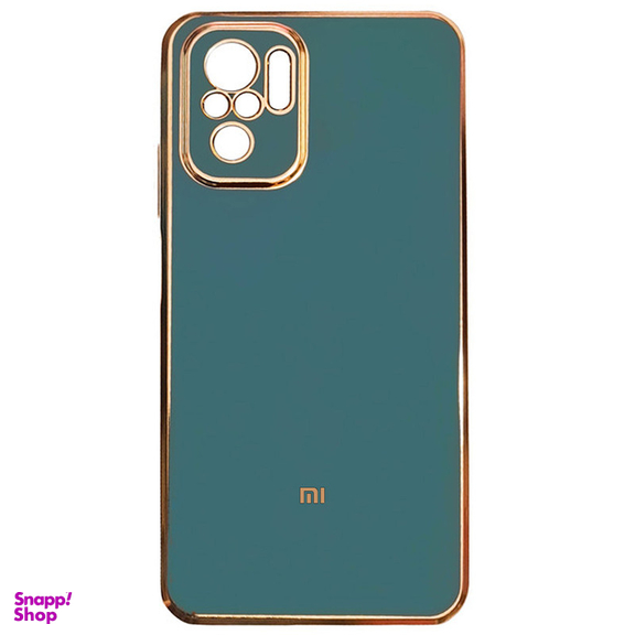 کاور اپیکوی مدل My Case مناسب برای گوشی موبایل شیائومی Poco M5s / Redmi Note 10S / Redmi Note 10 4G