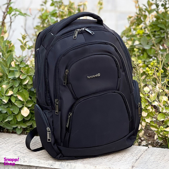 کوله پشتی فوروارد مدل FCLT77041 BEST STYLE