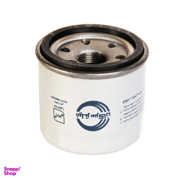 فیلتر روغن سرکان کد 7735 SF