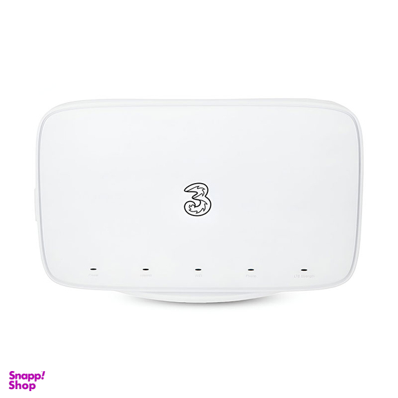 مودم 4G+/TD-LTE رومیزی سرکام مدل LTE2122GR
