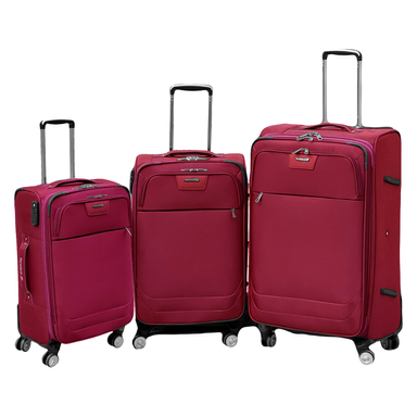 چمدان فوروارد مدل FCLT40127 Series مجموعه 3 عددی