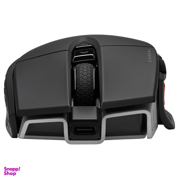 ماوس بی سیم کورسیر مدل M65 RGB ULTRA Tunable Wireless Black