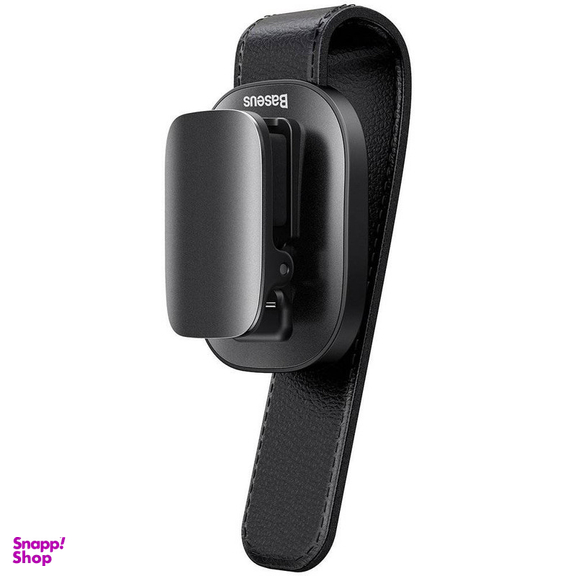 نگهدارنده عینک خودرو باسئوس مدل Vehicle Eyewear Clip