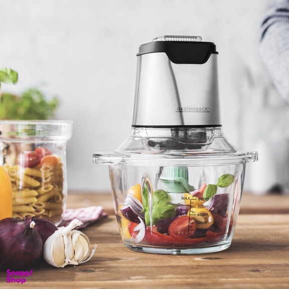خردکن گاستروبک مدل 40961