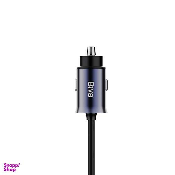 شارژر فندکی 107 وات بیوا مدل CC-014