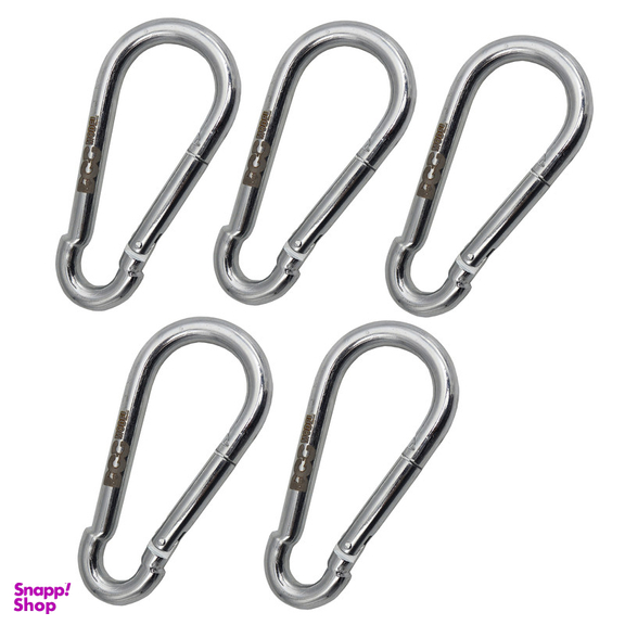 کارابین مدل داگ کد YP-SIZE 14 مجموعه 5 عددی