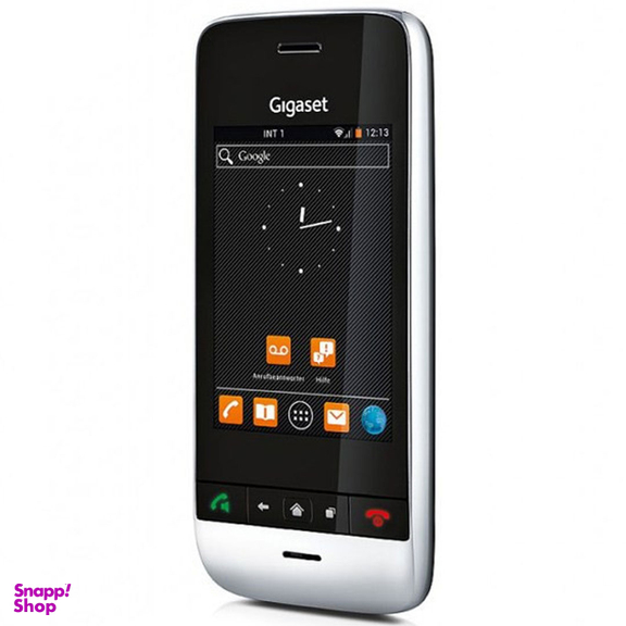 تلفن بی سیم لمسی گیگاست مدل SL930A