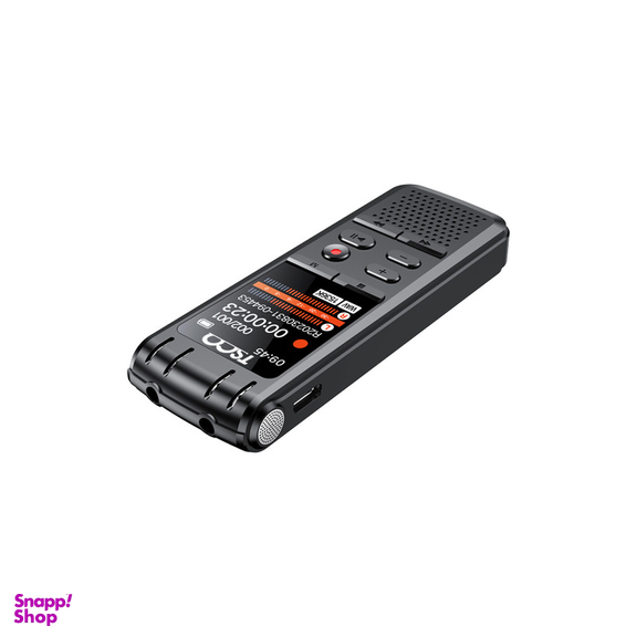 ضبط کننده دیجیتالی صدا تسکو مدل TR 905