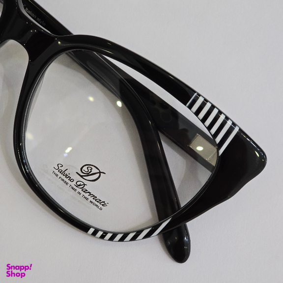 فریم عینک طبی زنانه کد BL2817C1