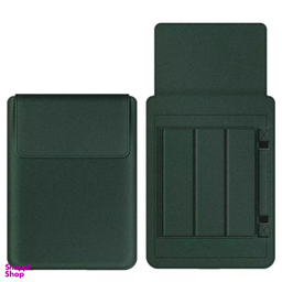 کاور لپ تاپ 16 اینچ کوتتسی مدل MB1087 مناسب برای مک بوک