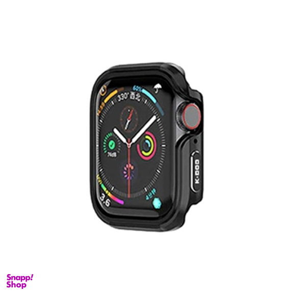 کاور کی-دوو مدل DEFENDER مناسب برای اپل واچ 44 میلی متری