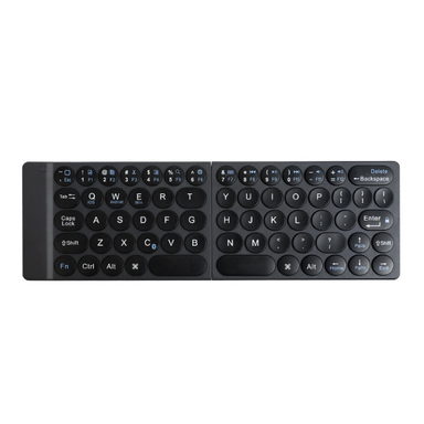 کیبورد بی سیم تاشو ویوو مدل Fold Mini FMK-01