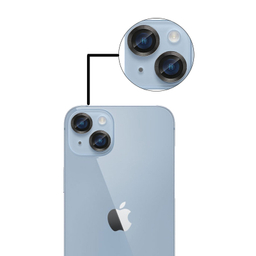 محافظ لنز دوربین بوف مدل HD-ColorLenz-G مناسب برای گوشی موبایل اپل Iphone 14 / 14 Plus