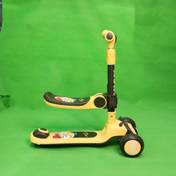 اسکوتر تعادلی مدل PRDS-201