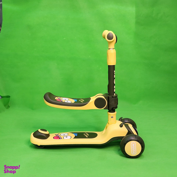 اسکوتر تعادلی مدل PRDS-201