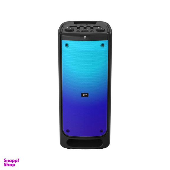 اسپیکر بلوتوثی قابل حمل سیلیکون پاور کد BS94