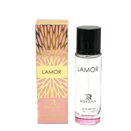 عطر جیبی روونا مدل LAMOR