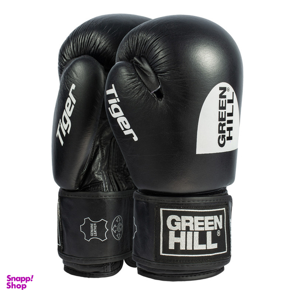 دستکش بوکس گرین هیل مدل G.H.A 2024