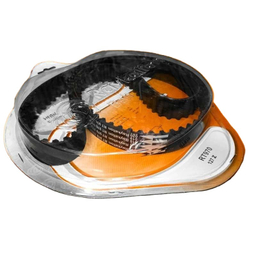 تسمه تایم رایکالتون مدل 127 دندانه مناسب برای سمند ملی EF7